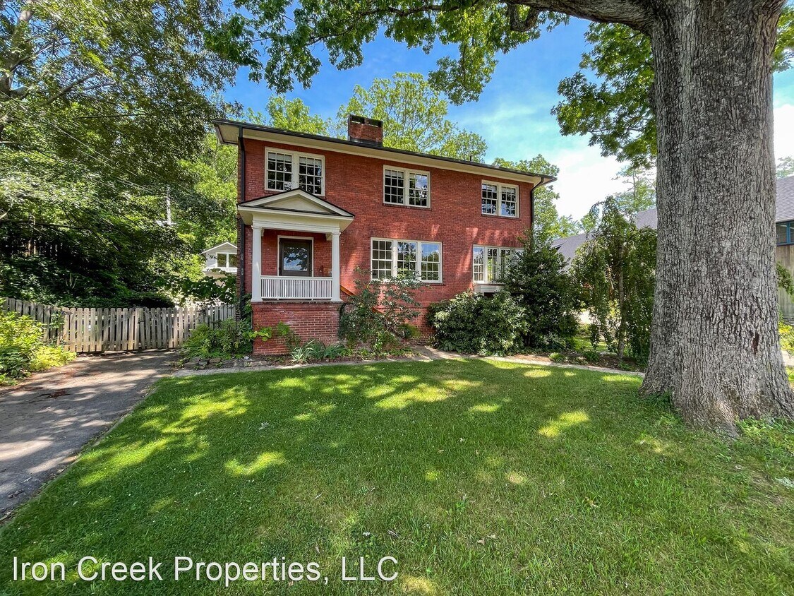 Foto principal - 4 br, 2.5 bath House - 117 Furman Avenue