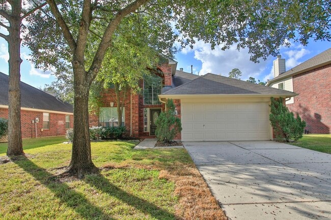 Building Photo - 21035 Summer Trace Ln