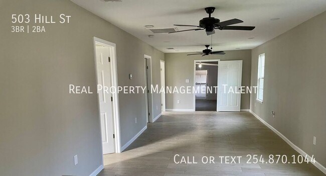 Building Photo - 3 Bedroom, 2 Bathroom Home for Rent in Cop...
