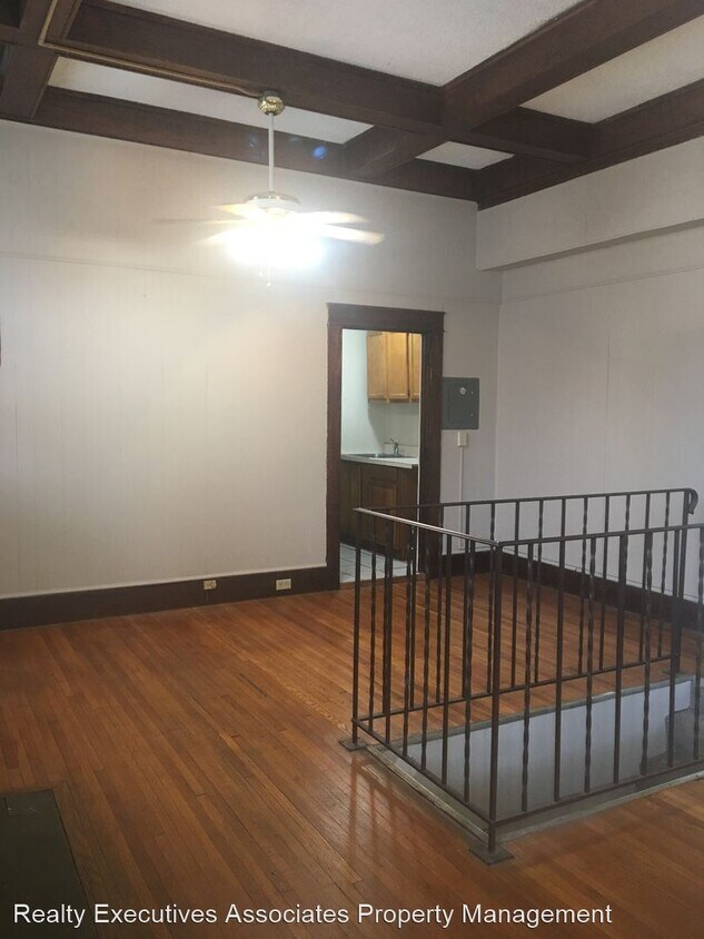 Primary Photo - 1 br, 1 bath House - 1800 Clinch Ave. Apt 1