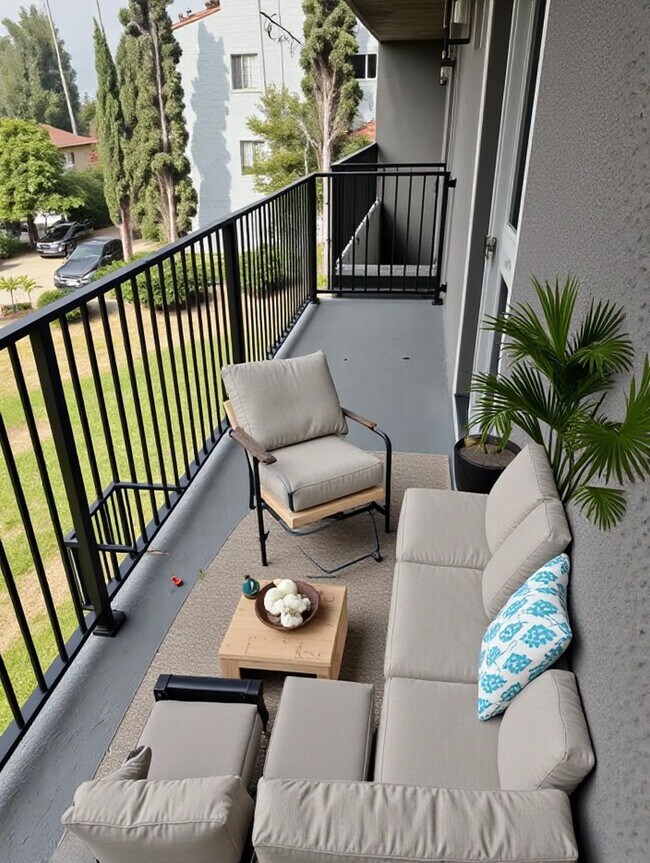 Foto del edificio - 3090 Weldon Ave