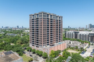 Building Photo - The Museum Tower