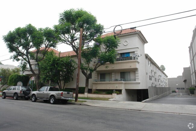 El Yarmouth Apartaments - The Yarmouth Apartments