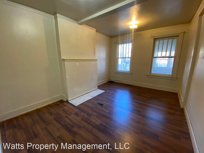 Building Photo - 1 br, 1 bath House - 1123 Wise Street #A