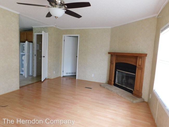 Foto del edificio - 3 br, 2 bath House - 8446 Old Valdosta Road
