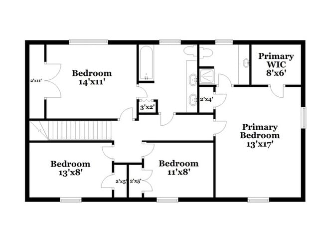 Building Photo - 1707 Corral Dr