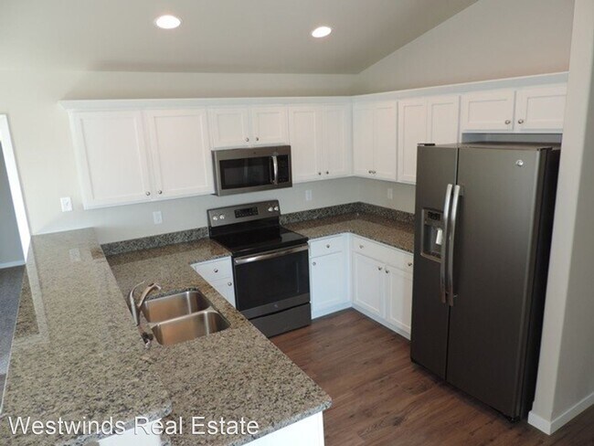 Building Photo - 3 br, 3 bath House - 1227 Mary Lane