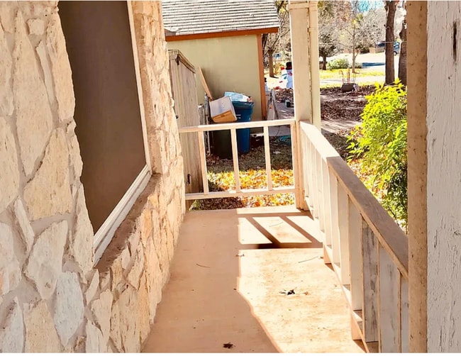 Foto del edificio - 9307 Marsh Dr