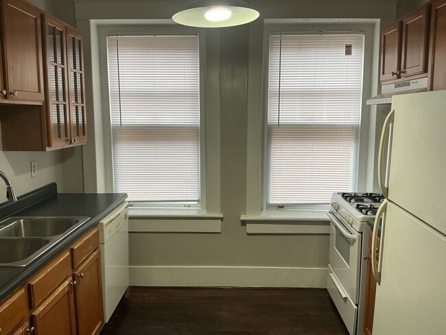 Interior Photo - Katherine Court Apartments