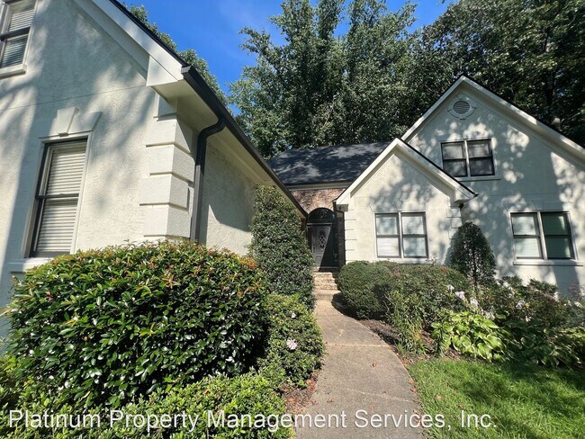 Foto del edificio - 5 br, 2.5 bath House - 2140 Nottingham Way