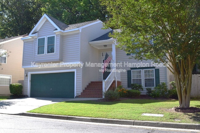 Building Photo - 1125 Lady Ashley Dr