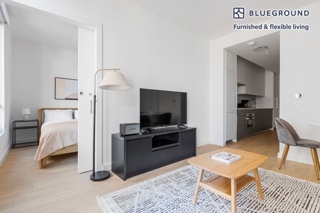 Foto del edificio - 243 W 28th St