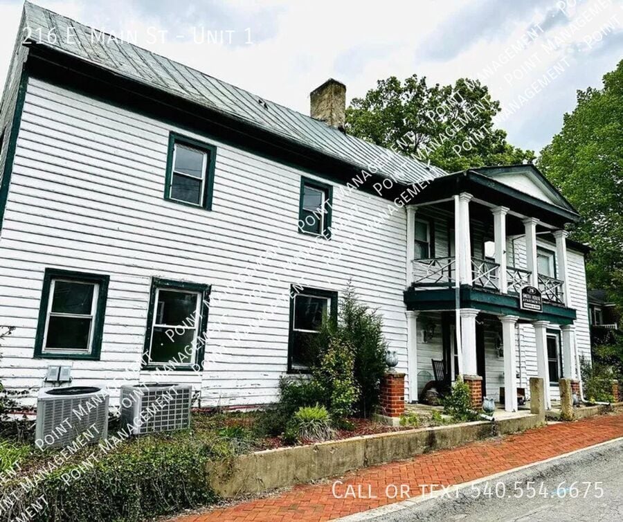 Photo - 216 E. Main St-Unit 1