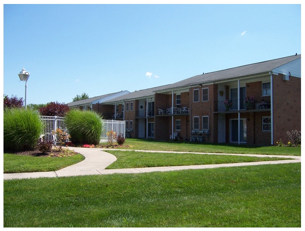 Orangewood Apartments - Apartments in Levittown, PA | Apartments.com