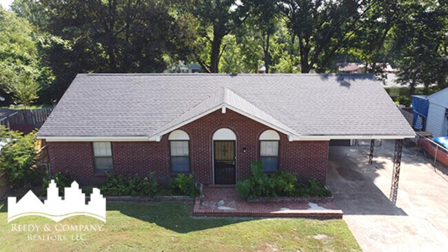 Building Photo - 5100 N Circle Rd