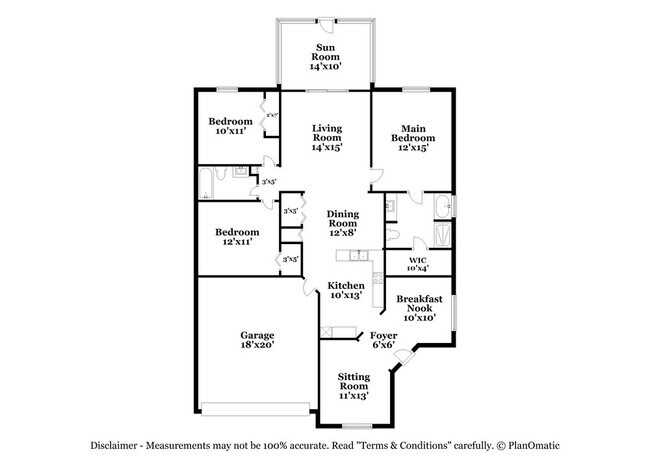 Building Photo - 4846 Heartland St