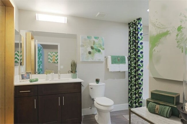 Interior Photo - Enclave at Arrowhead