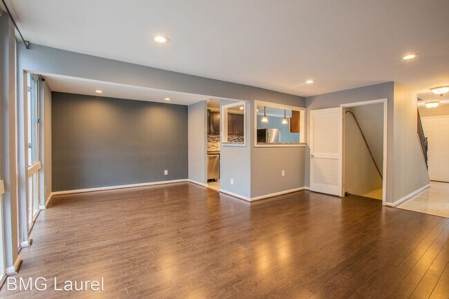 Foto del edificio - 3 br, 2.5 bath House - 10372 Faulkner Ridg...