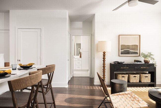 Foto del edificio - RYE Central Park