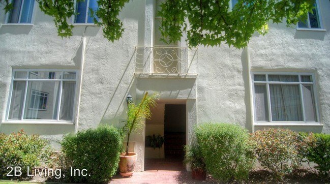 Foto del edificio - 970 Magnolia Ave
