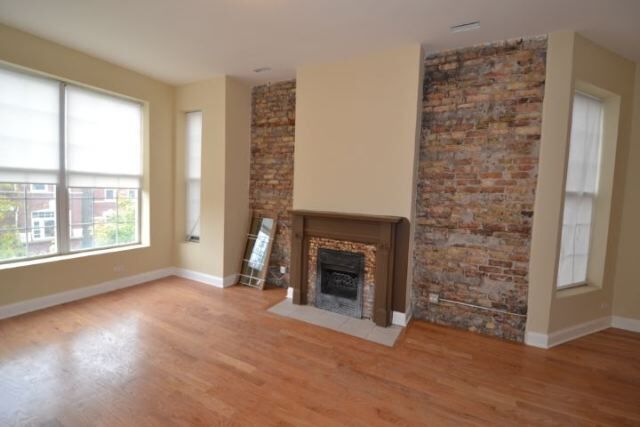 Building Photo - 1738 W Huron St