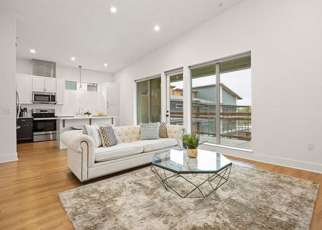 Foto del edificio - 4704 Sunset Trail