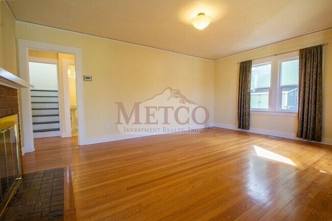 Foto del edificio - Light & Bright Home In Eugene