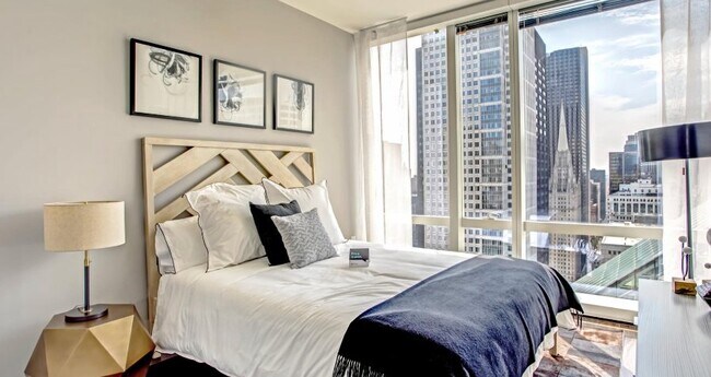 Foto del edificio - 107 W Wacker Dr