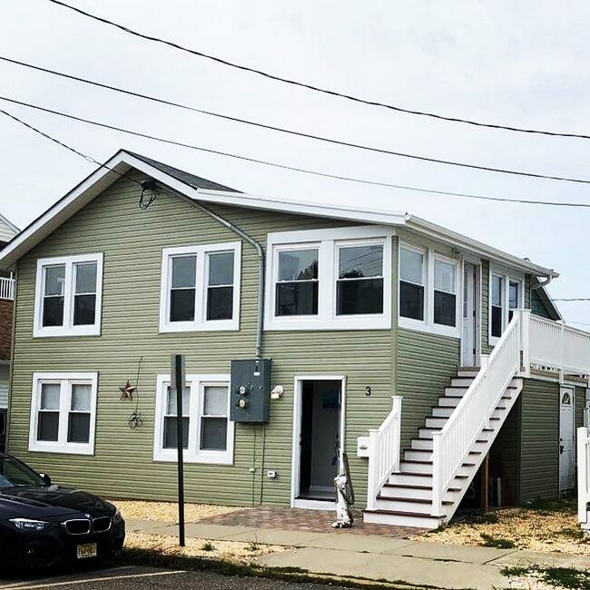 Foto del edificio - 3 Harvard Ave