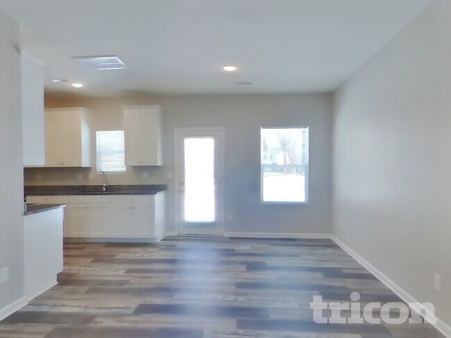 Foto del edificio - 518 Sylvia St