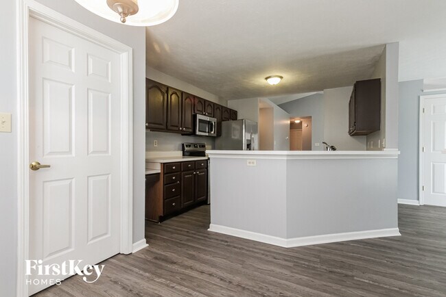 Foto del edificio - 1329 Wilford Ln