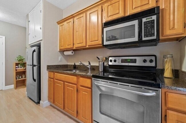 Foto del edificio - 1810 Dorchester Ave