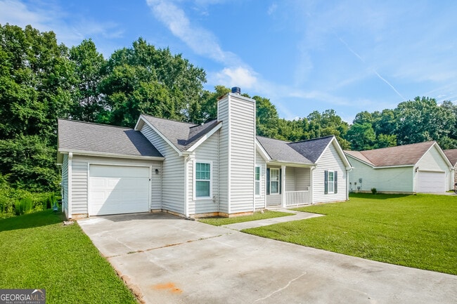 Building Photo - 370 Flint Ridge Ct