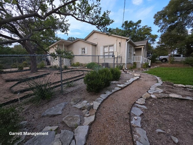 Foto del edificio - 3/2 Remodeled Home in Lampasas