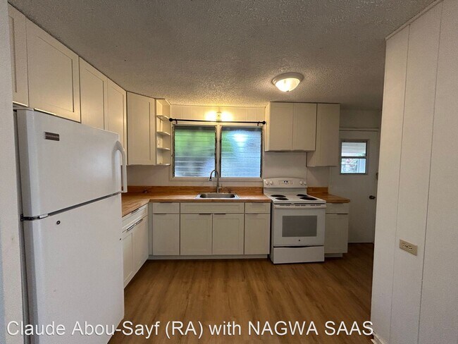Foto del edificio - 3 br, 2 bath House - 1091 Kaweloka St.