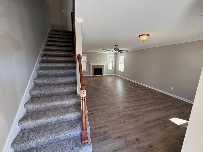 Foto del edificio - Beautiful Home in West Knoxville