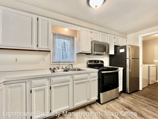 Building Photo - 3 br, 2 bath House - 4850 Whitneyville Ave SE