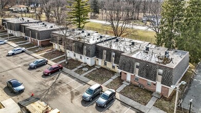 Building Photo - 3771 Cornell Dr