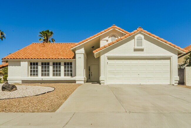 Building Photo - 234 Comanche Ct