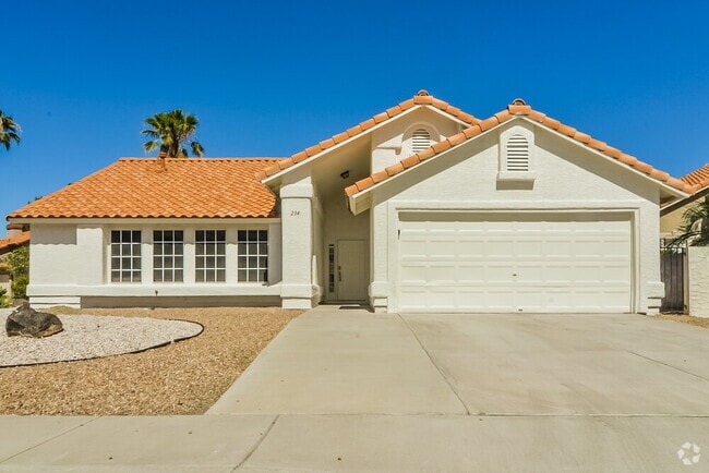 Building Photo - 234 Comanche Ct