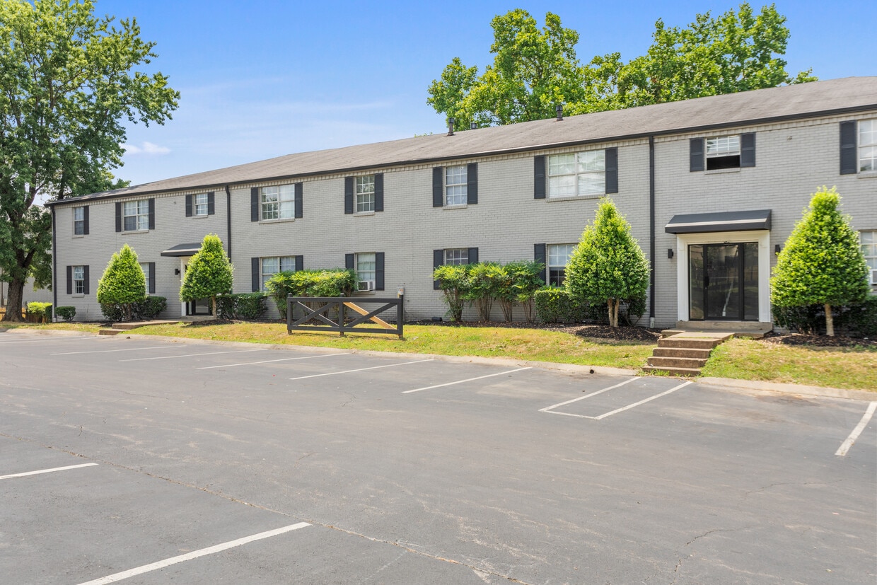 Highlands Apartments Alquileres en Nashville, TN