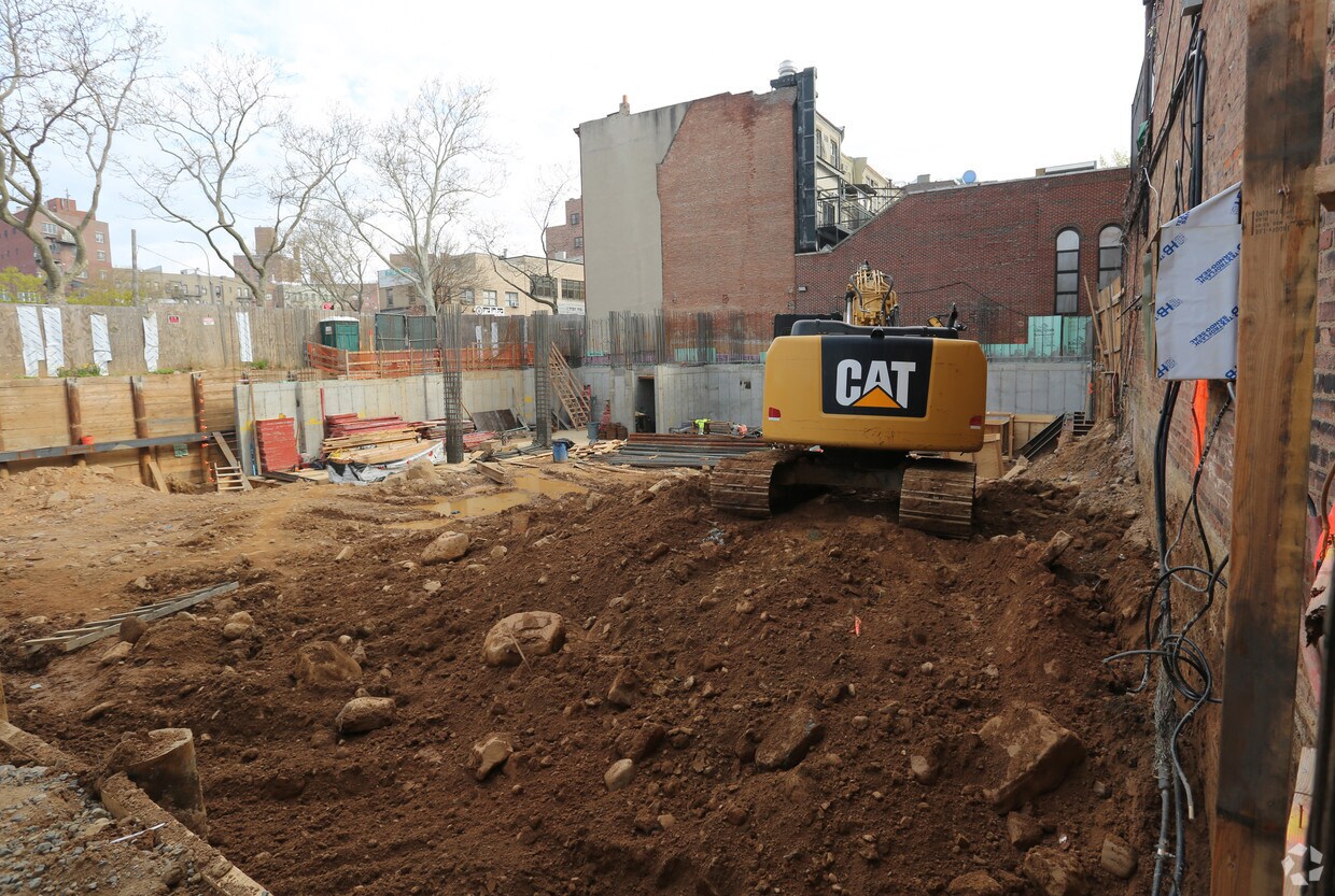 Foto del edificio - 103 Lee Ave