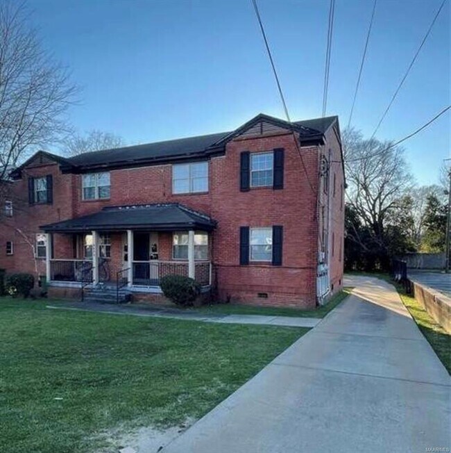 Foto del edificio - 3422 Norman Bridge Rd