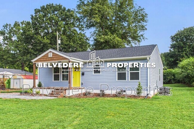 Foto del edificio - 2322 Fernwood Dr
