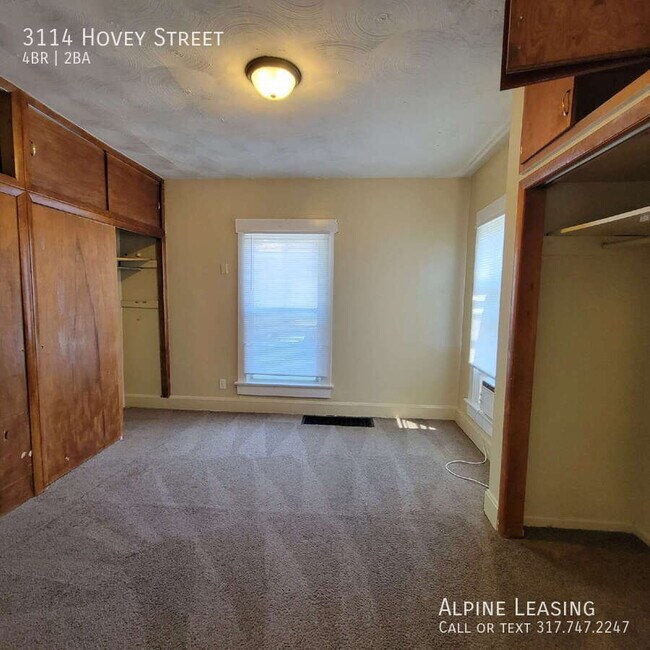 Foto del edificio - 3114 Hovey St