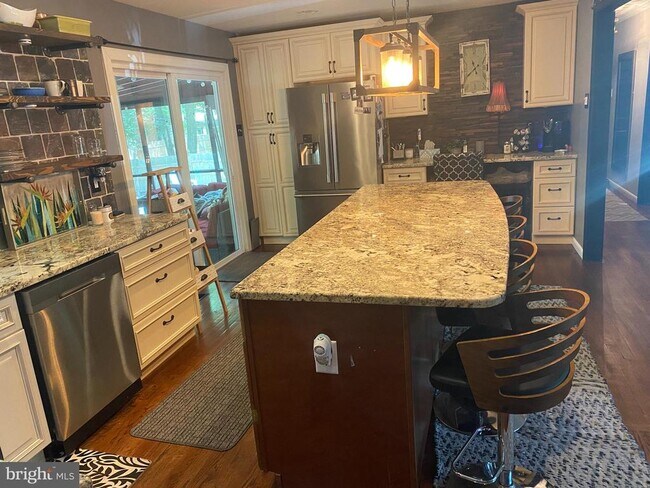 Foto del edificio - 177 Wabeeno Trail