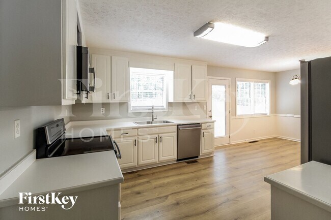 Foto del edificio - 3093 Turkey Oak Trail