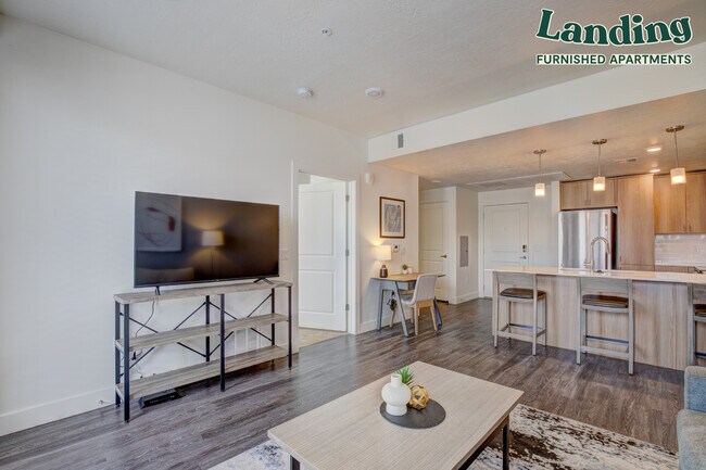 Foto del edificio - 308 North Temple