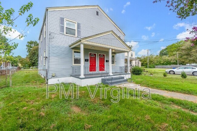Foto del edificio - 1621 Deep Creek Blvd