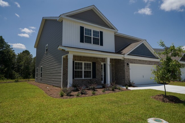 Building Photo - Available Now!